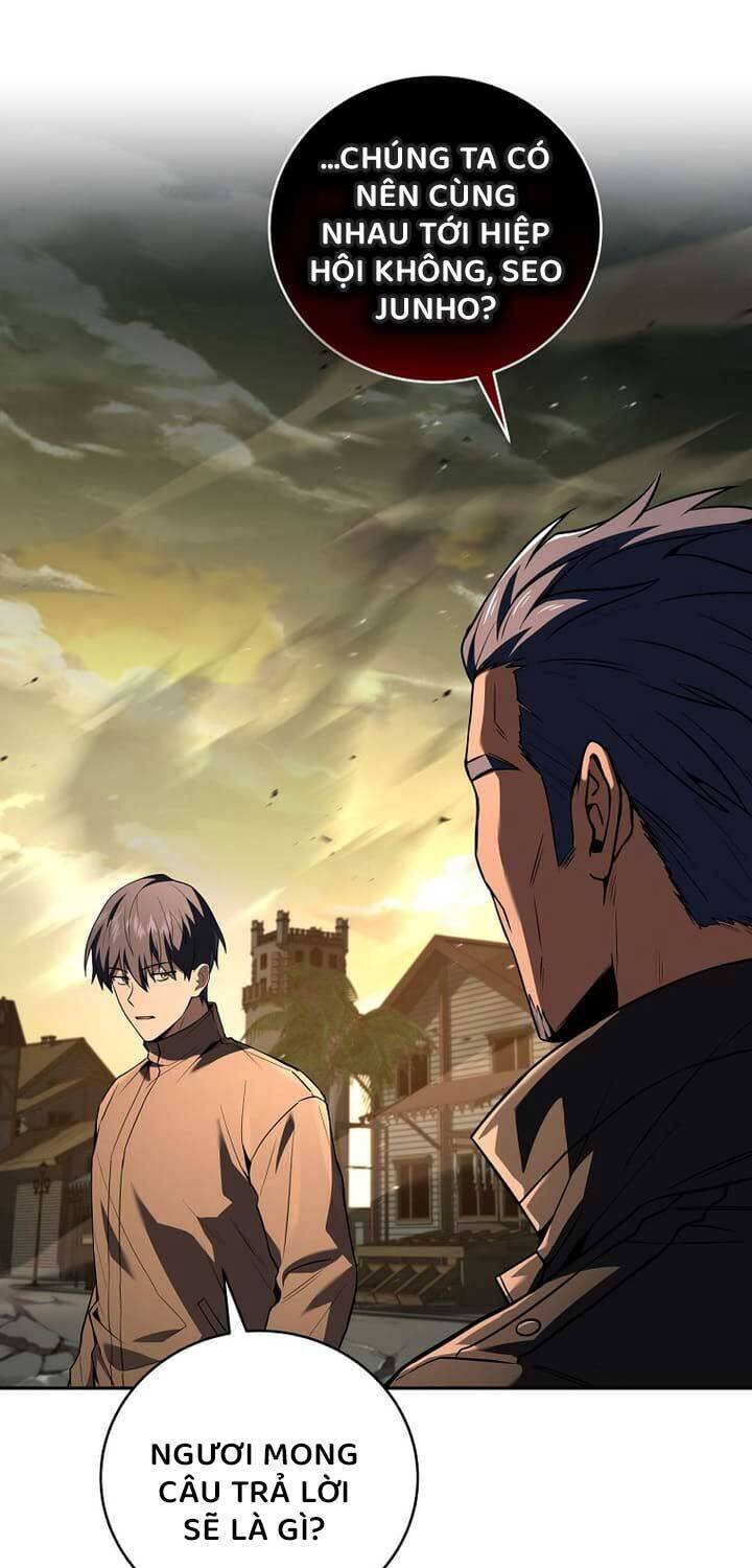 Sự Trở Lại Của Người Chơi Bị Đóng Băng - Chapter 141 - Page 35