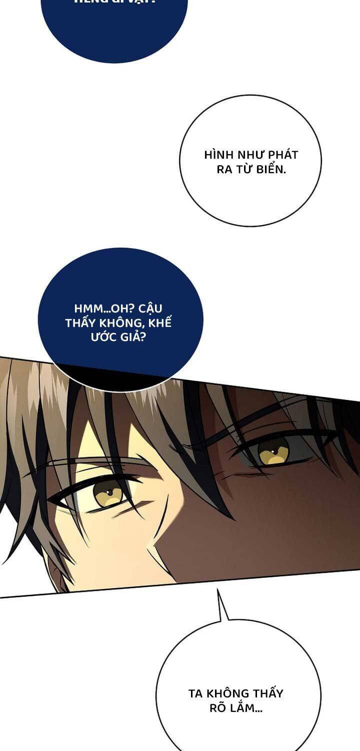 Sự Trở Lại Của Người Chơi Bị Đóng Băng - Chapter 141 - Page 4