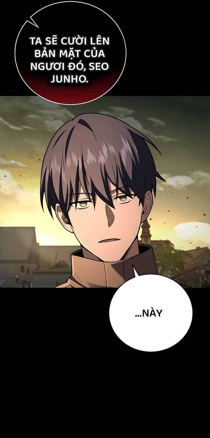 Sự Trở Lại Của Người Chơi Bị Đóng Băng - Chapter 141 - Page 40