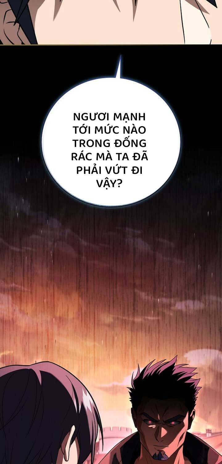 Sự Trở Lại Của Người Chơi Bị Đóng Băng - Chapter 141 - Page 42
