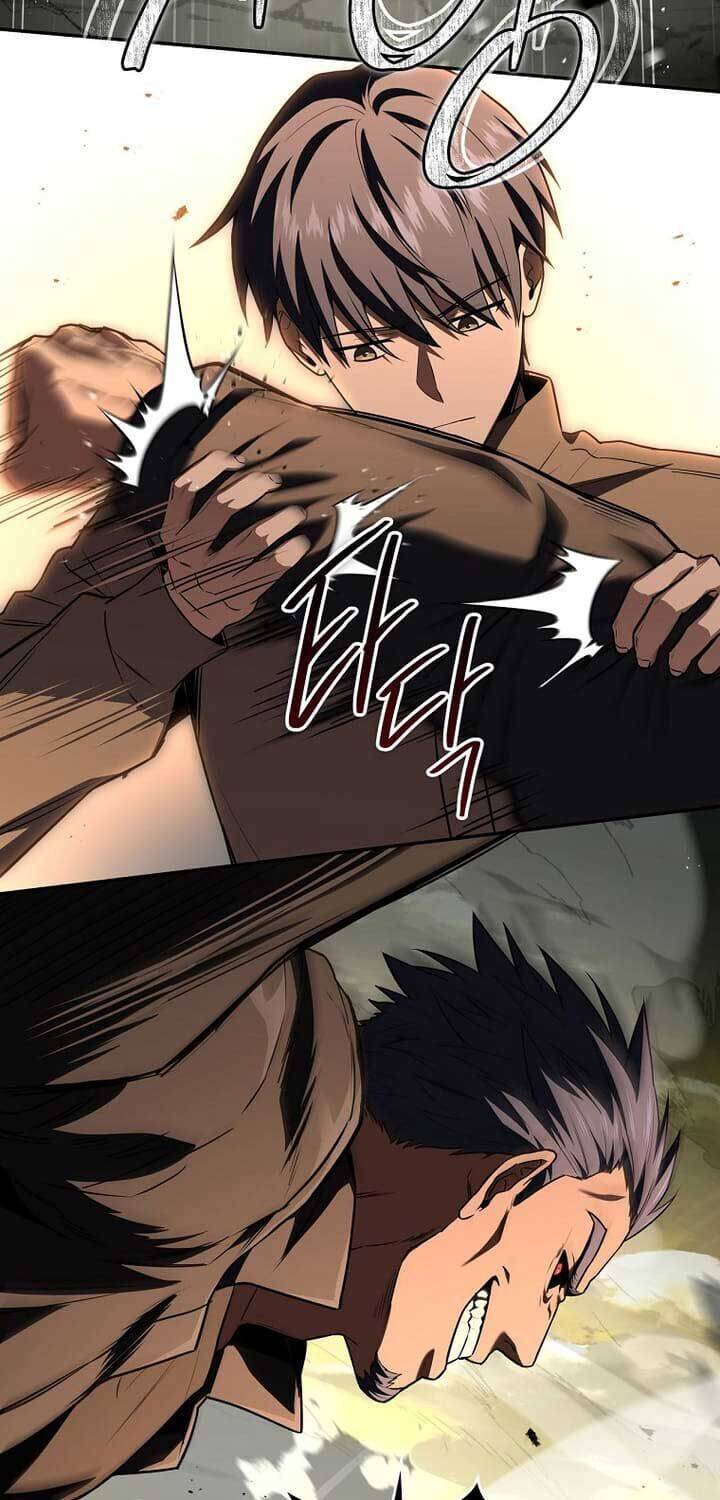 Sự Trở Lại Của Người Chơi Bị Đóng Băng - Chapter 141 - Page 46