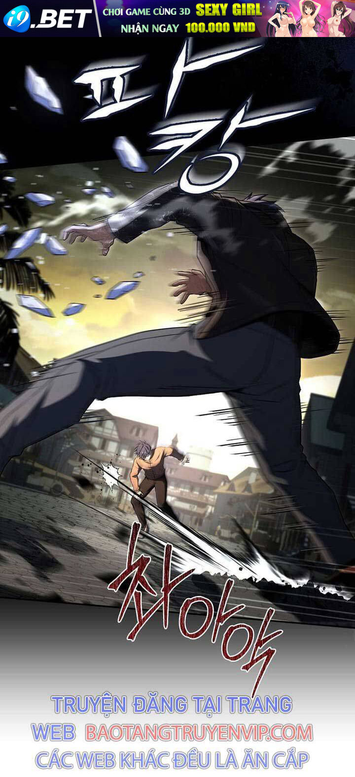 Sự Trở Lại Của Người Chơi Bị Đóng Băng - Chapter 141 - Page 51