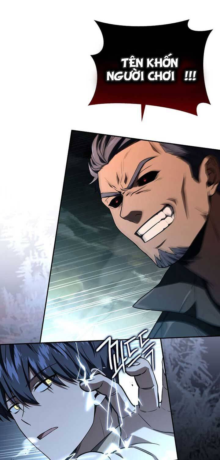 Sự Trở Lại Của Người Chơi Bị Đóng Băng - Chapter 141 - Page 52