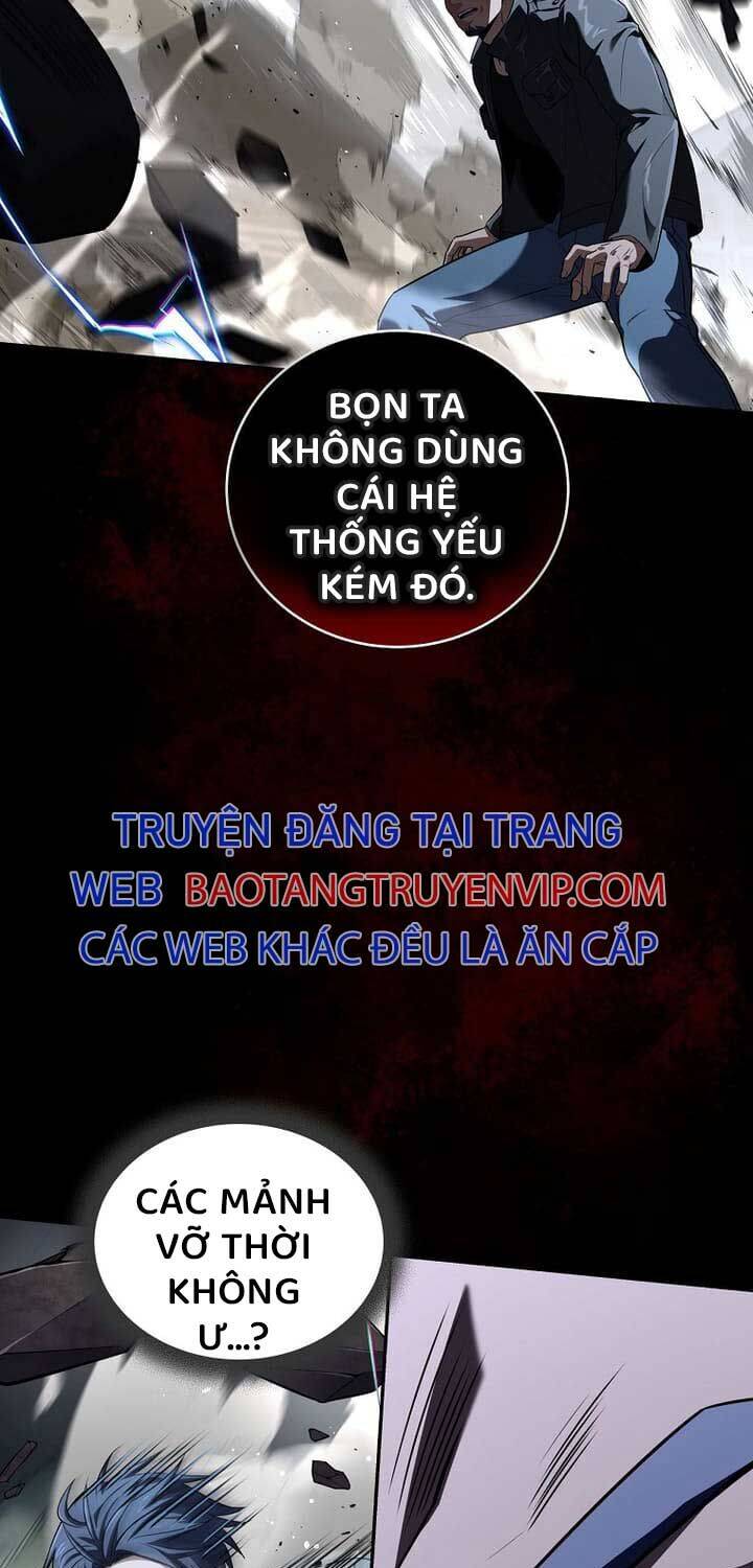 Sự Trở Lại Của Người Chơi Bị Đóng Băng - Chapter 141 - Page 60
