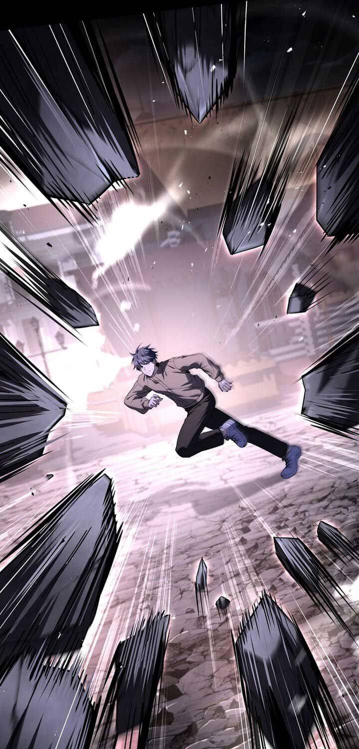 Sự Trở Lại Của Người Chơi Bị Đóng Băng - Chapter 141 - Page 64