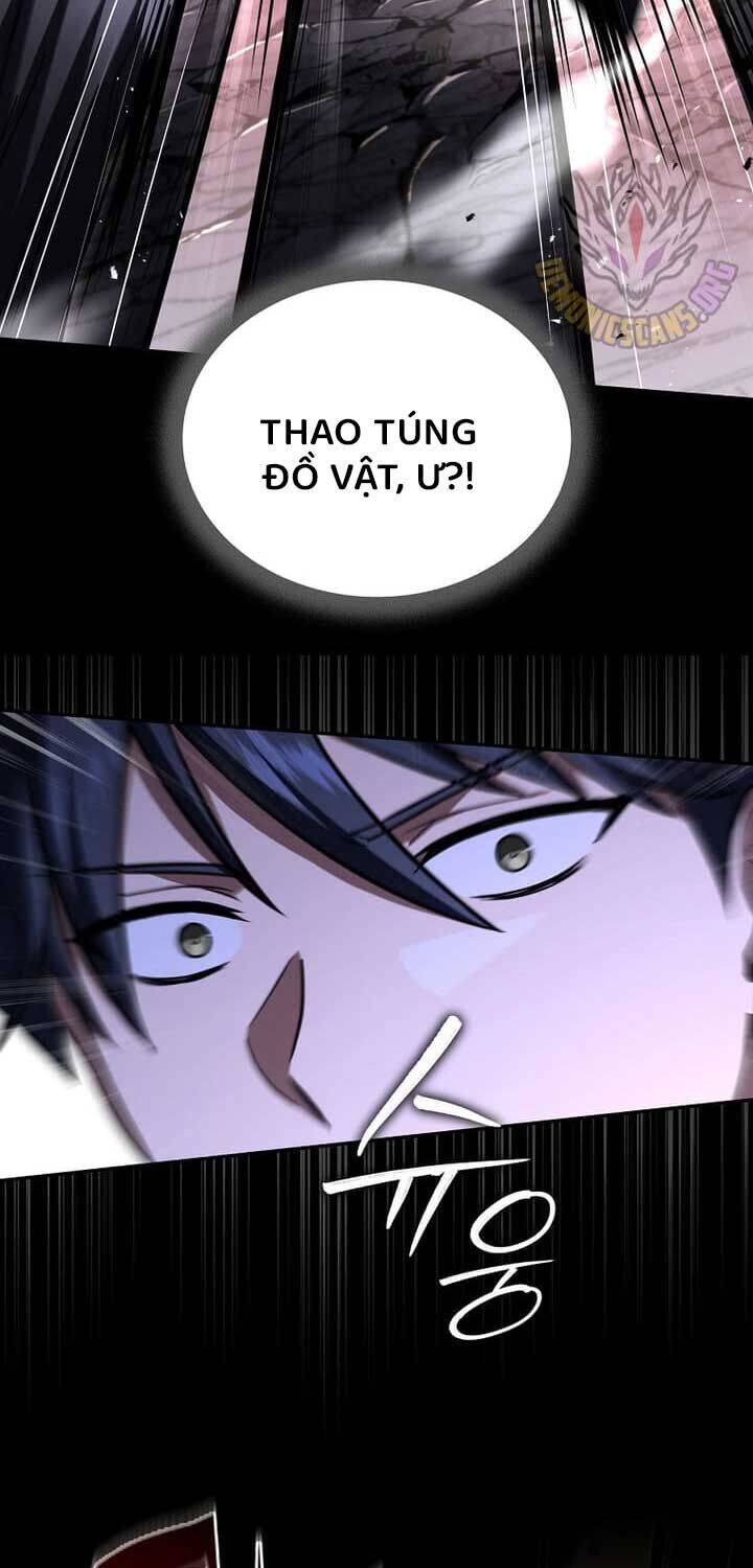 Sự Trở Lại Của Người Chơi Bị Đóng Băng - Chapter 141 - Page 65