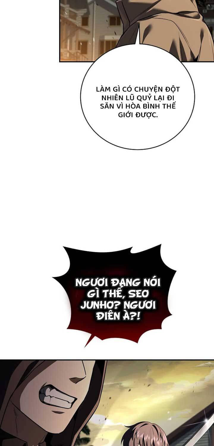 Sự Trở Lại Của Người Chơi Bị Đóng Băng - Chapter 141 - Page 9