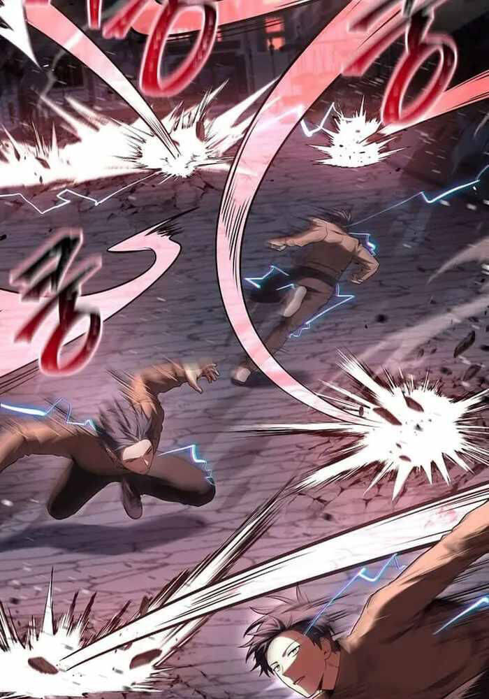 Sự Trở Lại Của Người Chơi Bị Đóng Băng - Chapter 142 - Page 36