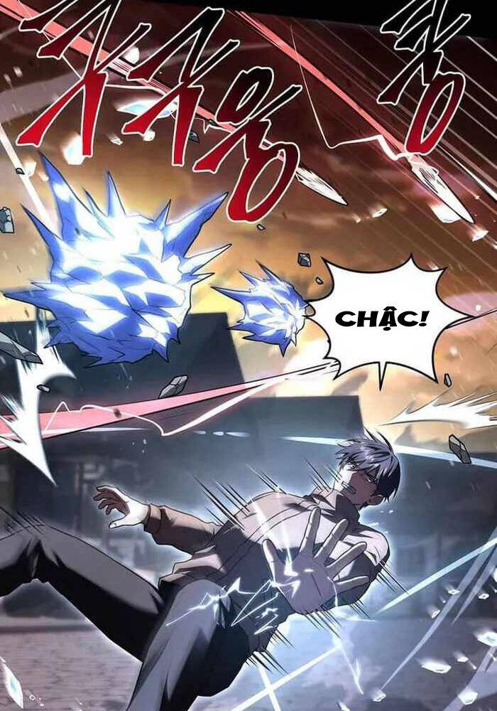 Sự Trở Lại Của Người Chơi Bị Đóng Băng - Chapter 142 - Page 41