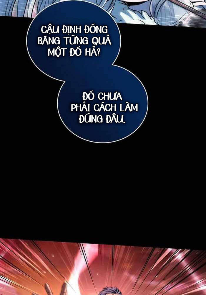 Sự Trở Lại Của Người Chơi Bị Đóng Băng - Chapter 142 - Page 45