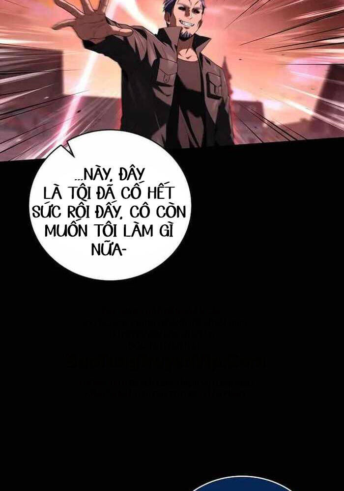 Sự Trở Lại Của Người Chơi Bị Đóng Băng - Chapter 142 - Page 46