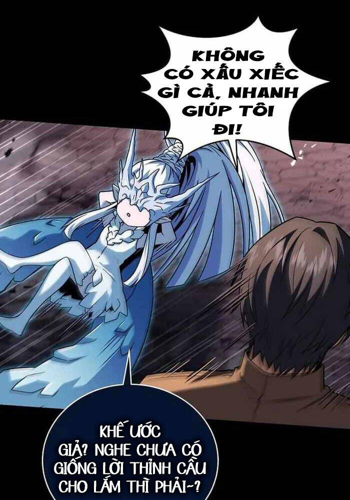 Sự Trở Lại Của Người Chơi Bị Đóng Băng - Chapter 142 - Page 50