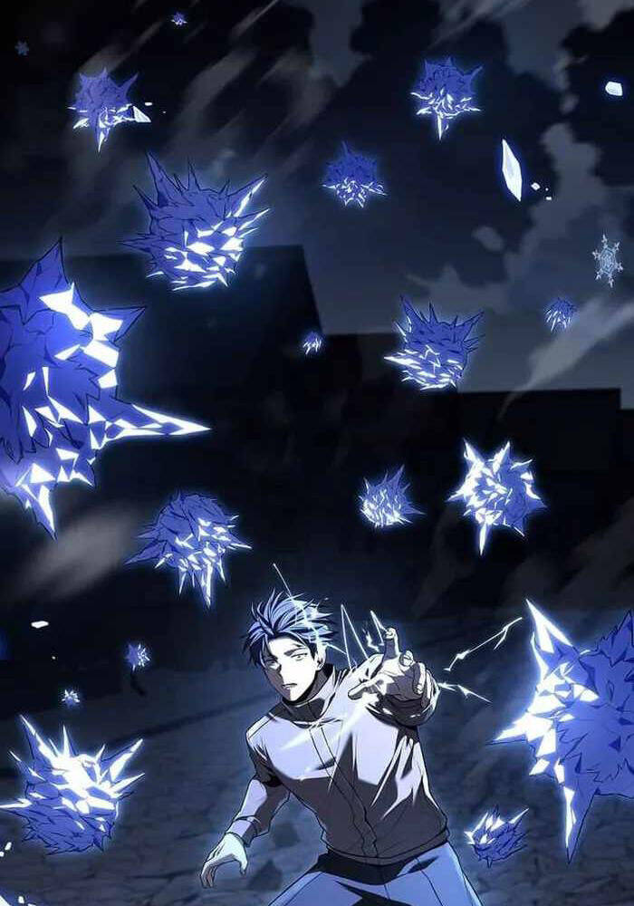 Sự Trở Lại Của Người Chơi Bị Đóng Băng - Chapter 142 - Page 66