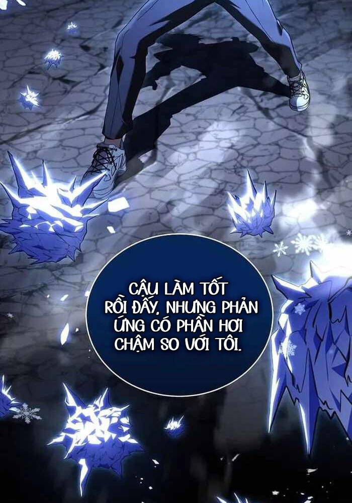 Sự Trở Lại Của Người Chơi Bị Đóng Băng - Chapter 142 - Page 67