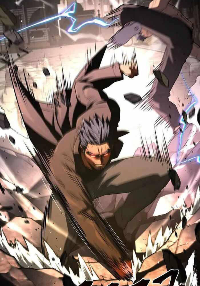 Sự Trở Lại Của Người Chơi Bị Đóng Băng - Chapter 142 - Page 7