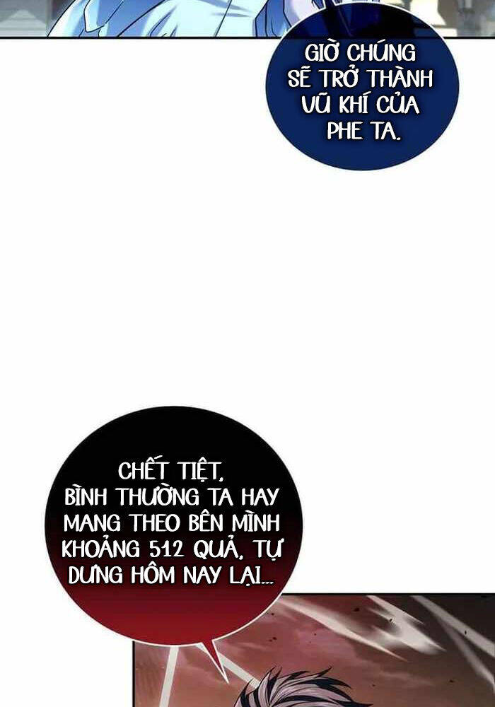 Sự Trở Lại Của Người Chơi Bị Đóng Băng - Chapter 142 - Page 74