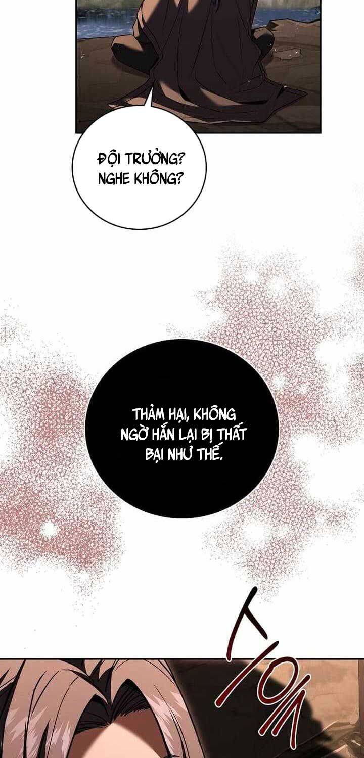 Sự Trở Lại Của Người Chơi Bị Đóng Băng - Chapter 143 - Page 10