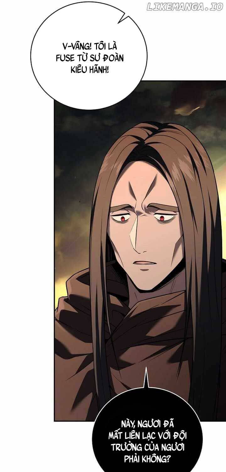 Sự Trở Lại Của Người Chơi Bị Đóng Băng - Chapter 143 - Page 13