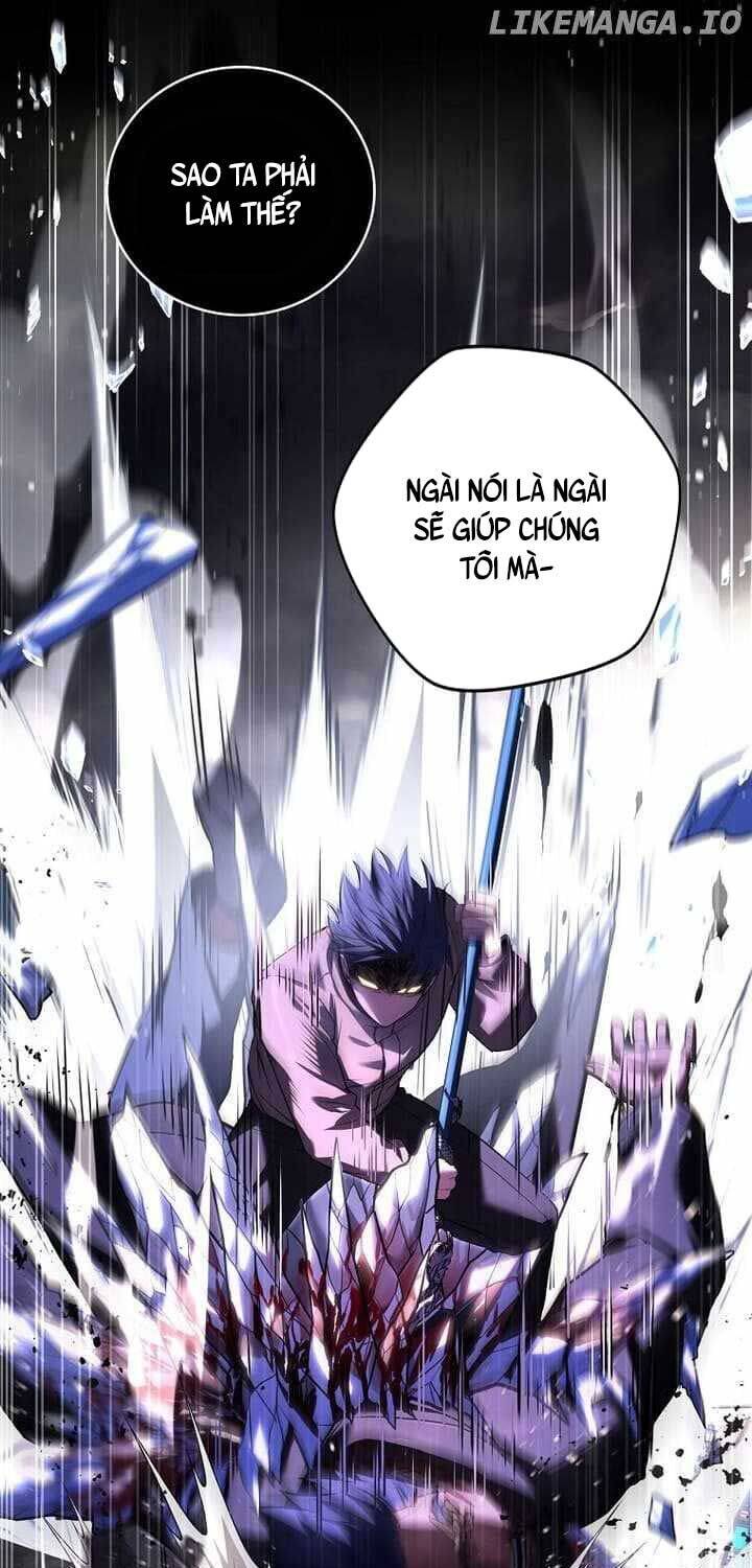 Sự Trở Lại Của Người Chơi Bị Đóng Băng - Chapter 143 - Page 19