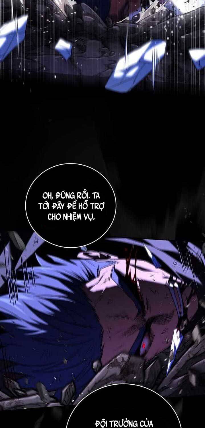 Sự Trở Lại Của Người Chơi Bị Đóng Băng - Chapter 143 - Page 20