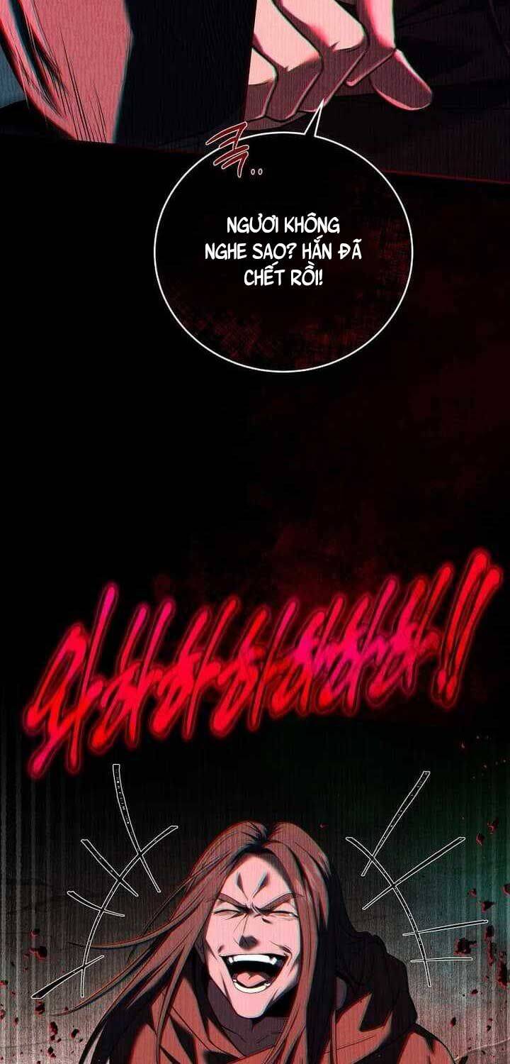 Sự Trở Lại Của Người Chơi Bị Đóng Băng - Chapter 143 - Page 22