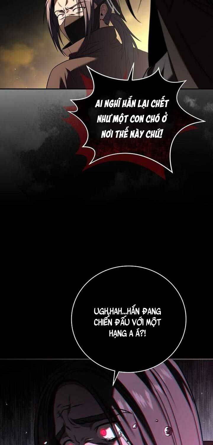 Sự Trở Lại Của Người Chơi Bị Đóng Băng - Chapter 143 - Page 24