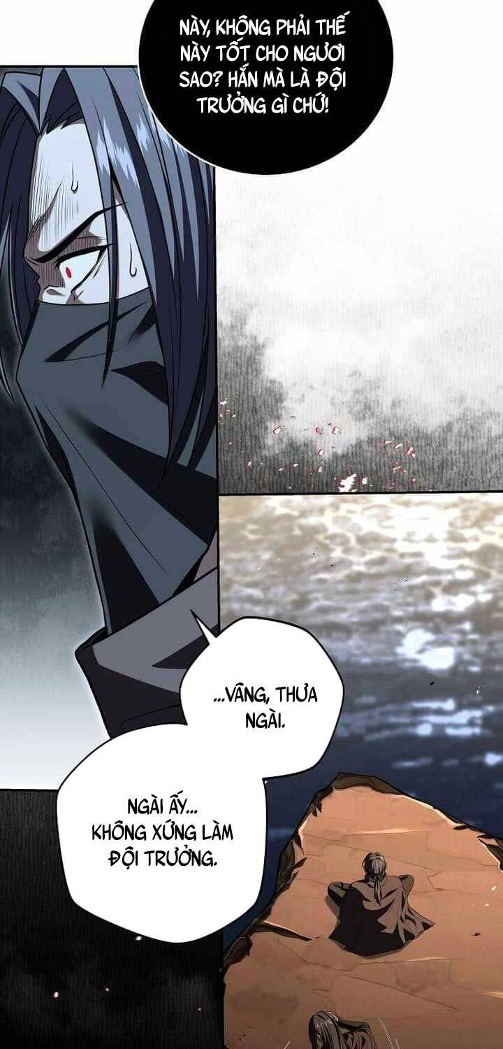 Sự Trở Lại Của Người Chơi Bị Đóng Băng - Chapter 143 - Page 28