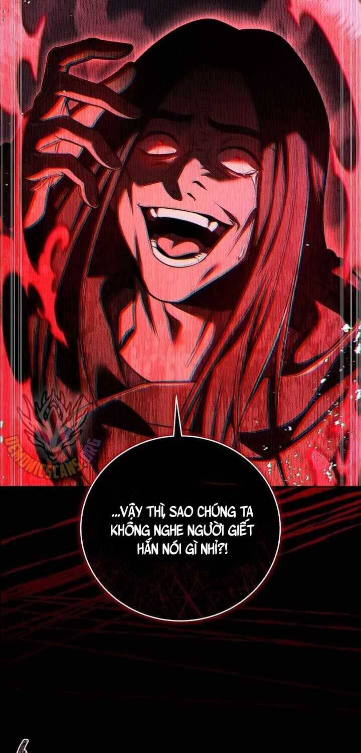 Sự Trở Lại Của Người Chơi Bị Đóng Băng - Chapter 143 - Page 30