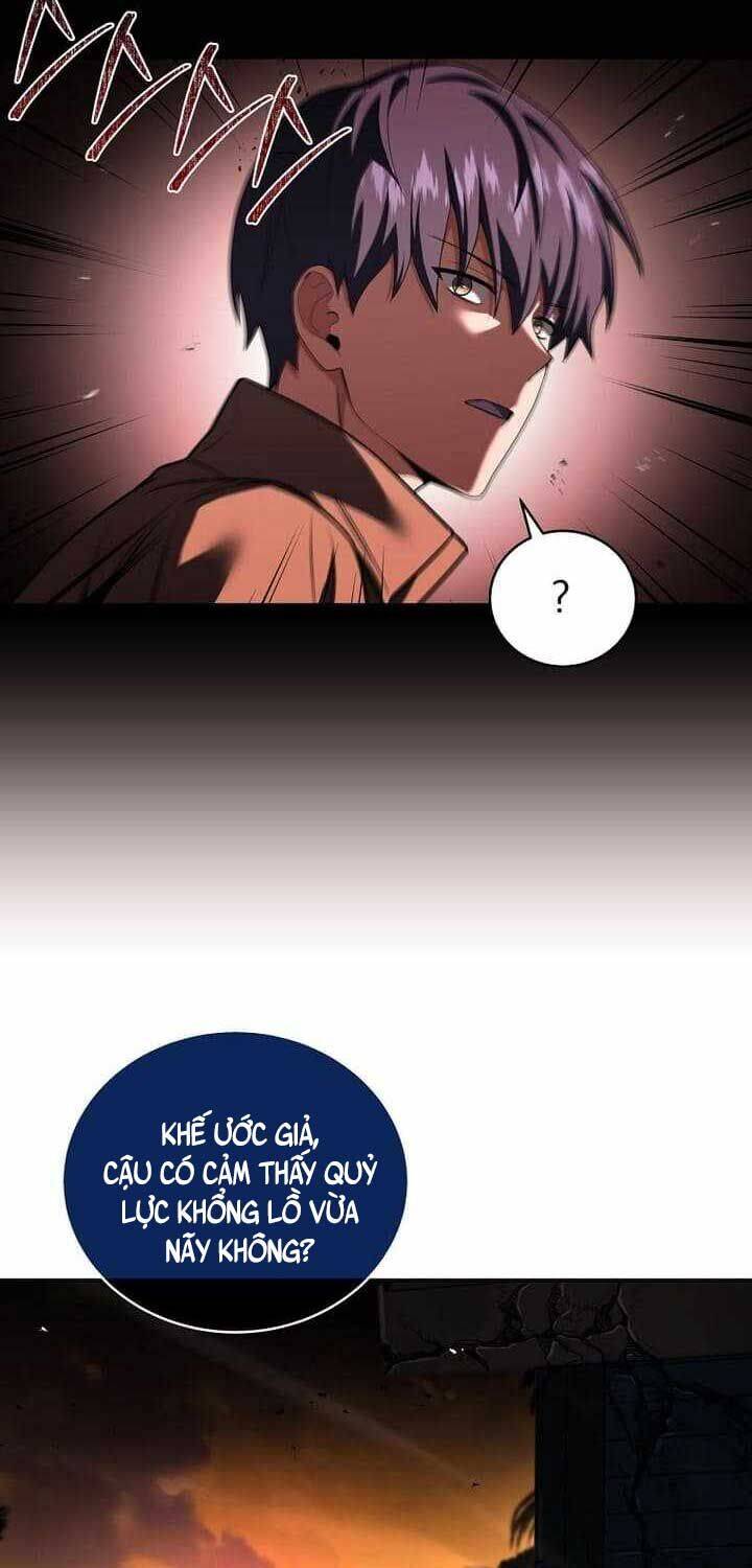 Sự Trở Lại Của Người Chơi Bị Đóng Băng - Chapter 143 - Page 31