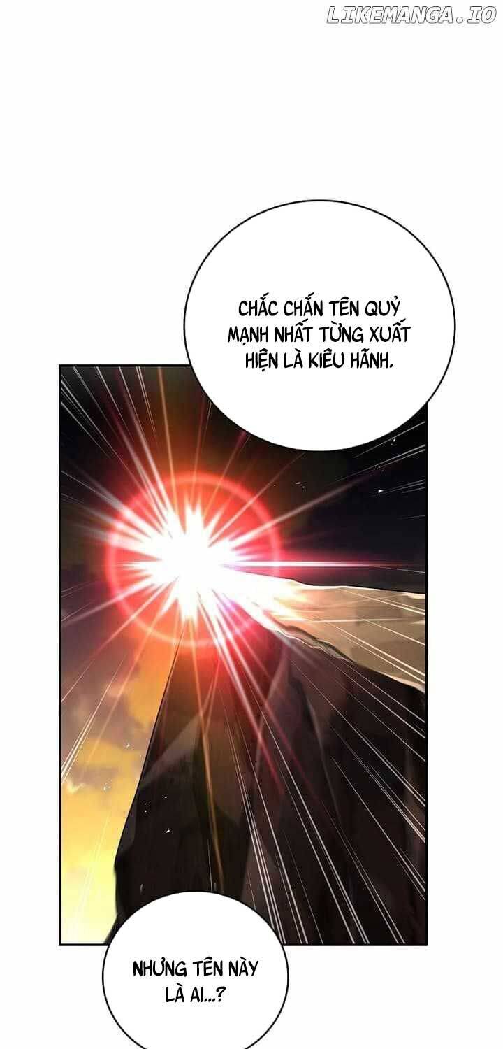 Sự Trở Lại Của Người Chơi Bị Đóng Băng - Chapter 143 - Page 33
