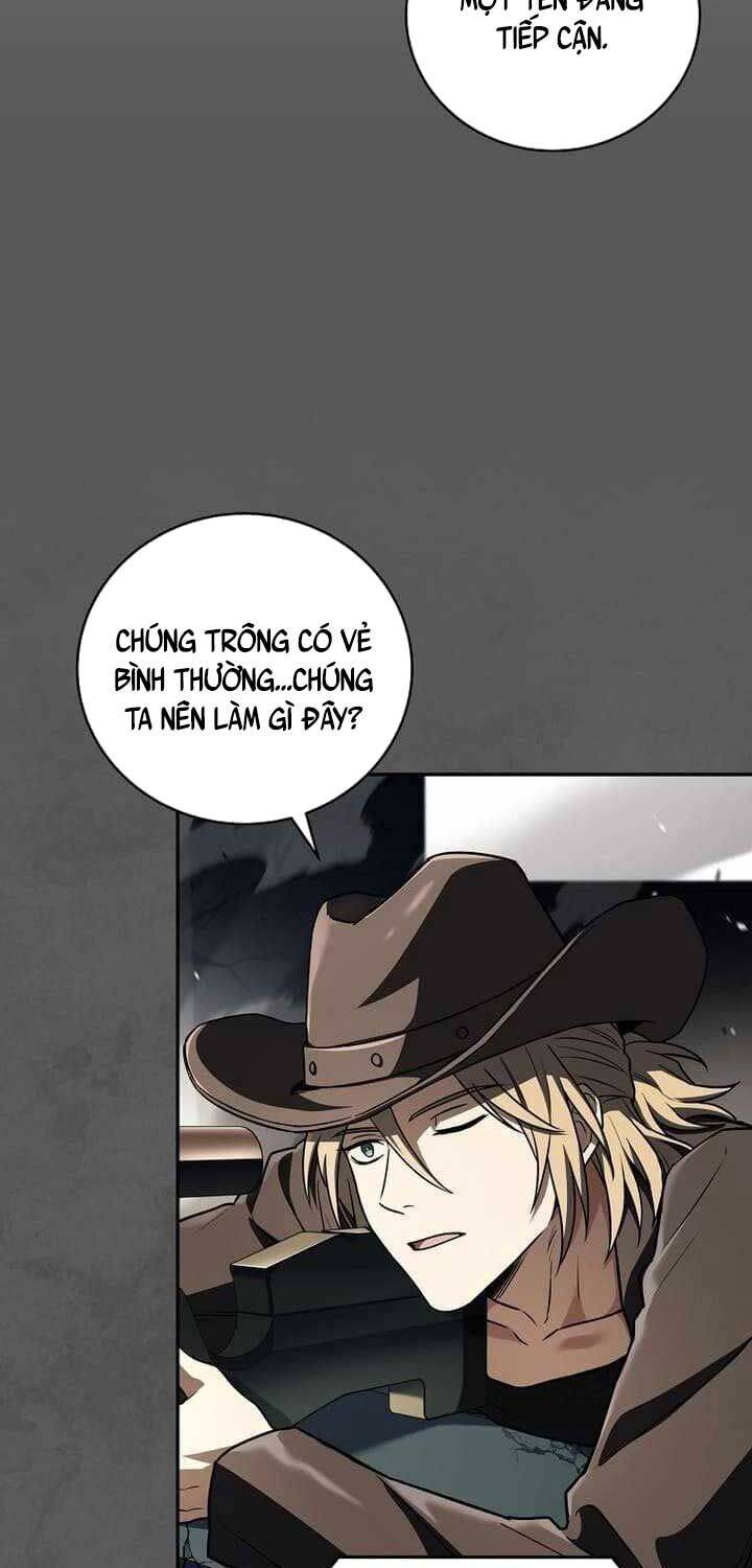 Sự Trở Lại Của Người Chơi Bị Đóng Băng - Chapter 143 - Page 35