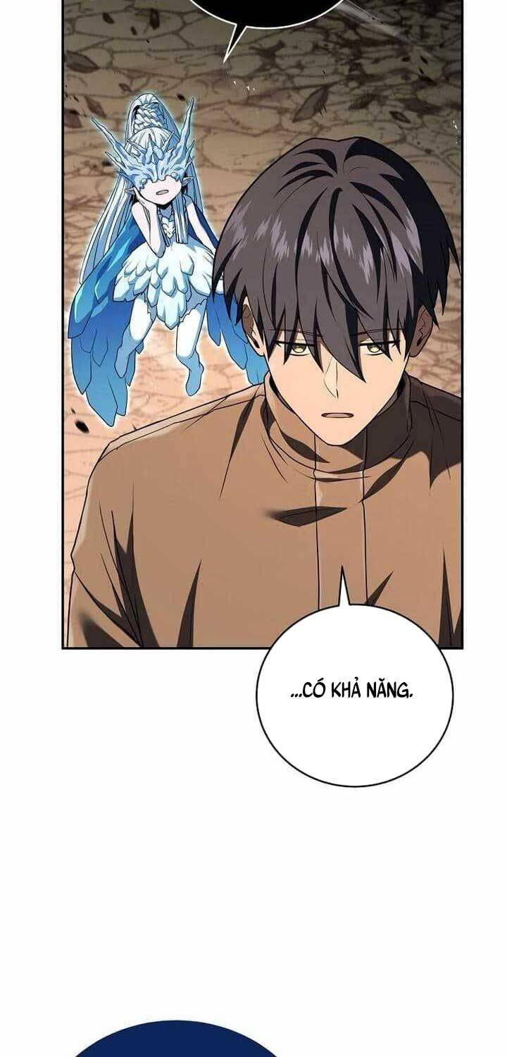 Sự Trở Lại Của Người Chơi Bị Đóng Băng - Chapter 143 - Page 38