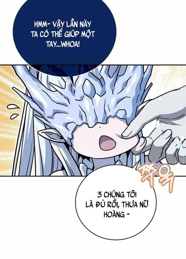 Sự Trở Lại Của Người Chơi Bị Đóng Băng - Chapter 143 - Page 39