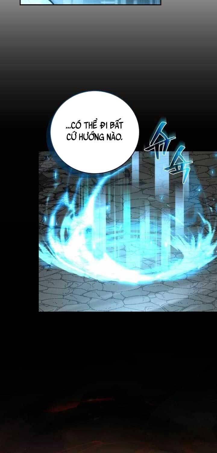 Sự Trở Lại Của Người Chơi Bị Đóng Băng - Chapter 143 - Page 42