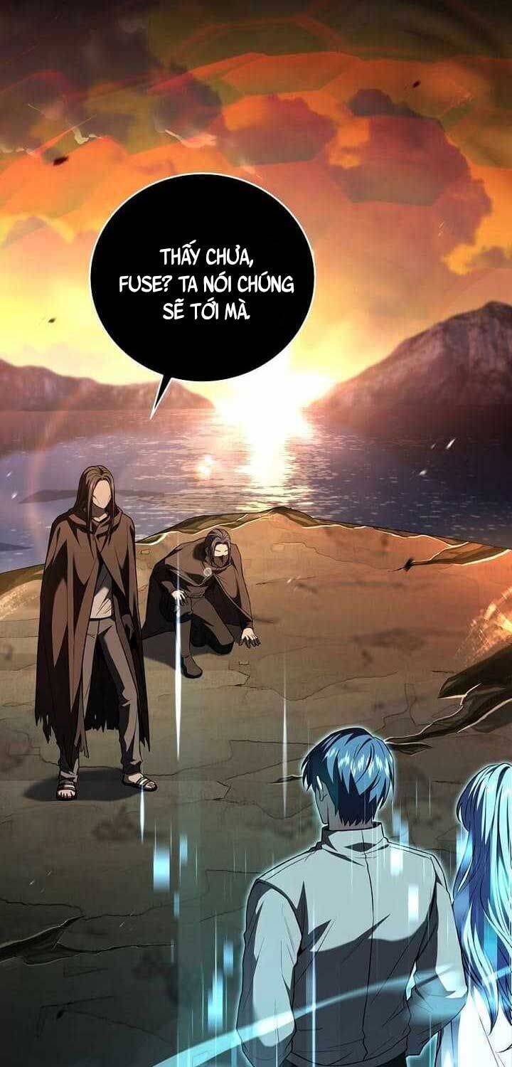 Sự Trở Lại Của Người Chơi Bị Đóng Băng - Chapter 143 - Page 43