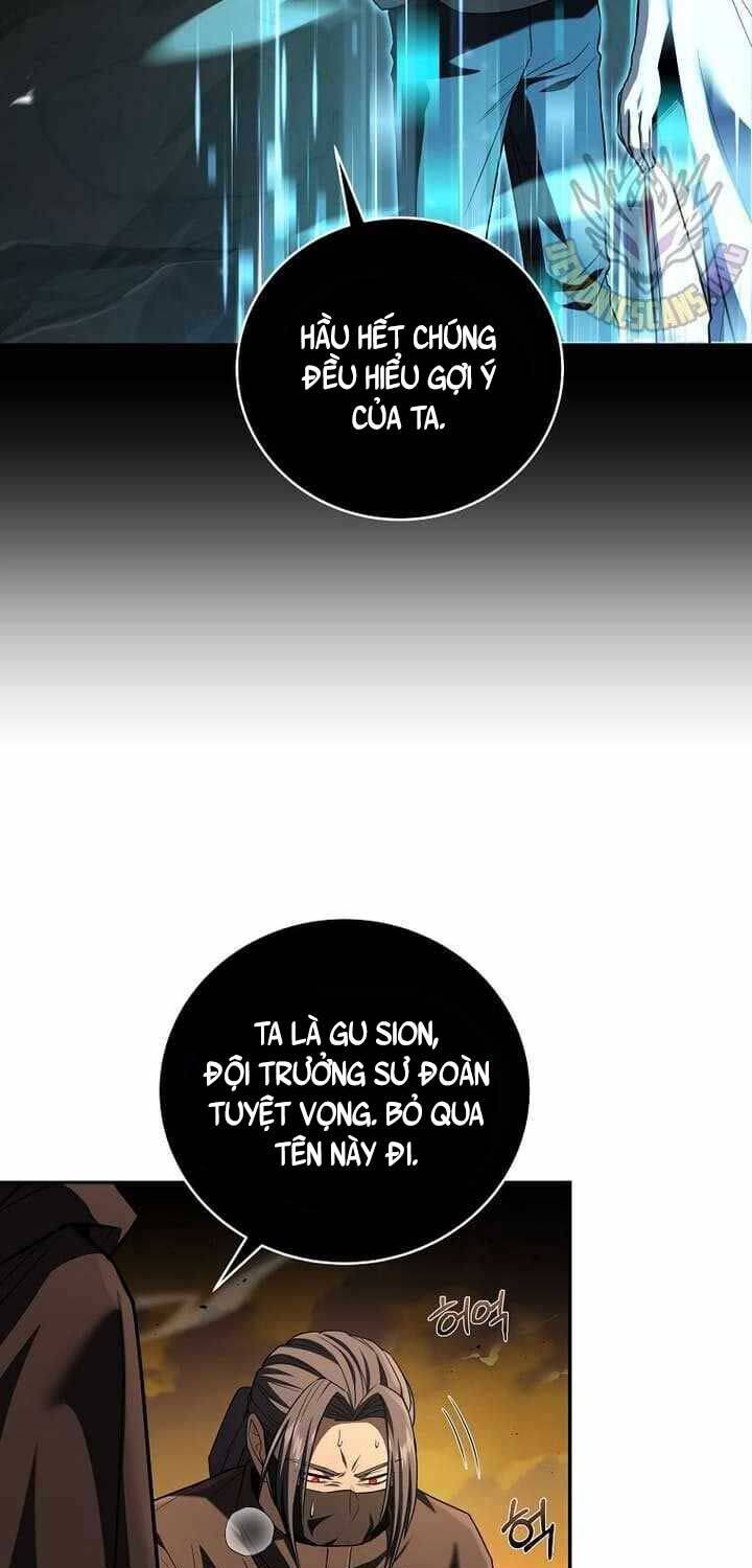 Sự Trở Lại Của Người Chơi Bị Đóng Băng - Chapter 143 - Page 44