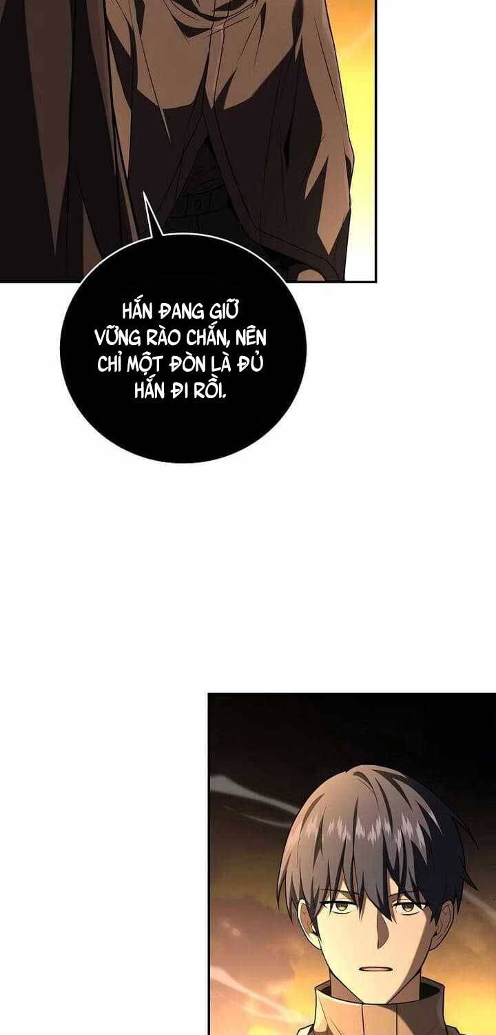 Sự Trở Lại Của Người Chơi Bị Đóng Băng - Chapter 143 - Page 45