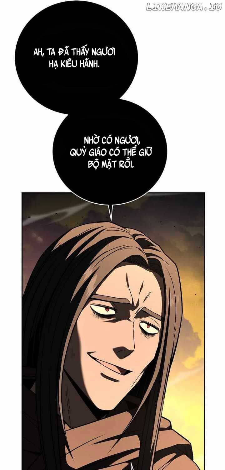 Sự Trở Lại Của Người Chơi Bị Đóng Băng - Chapter 143 - Page 47