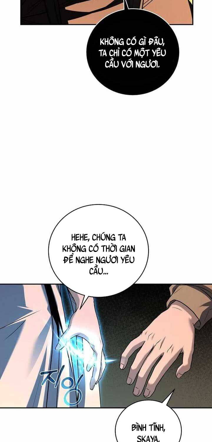 Sự Trở Lại Của Người Chơi Bị Đóng Băng - Chapter 143 - Page 48