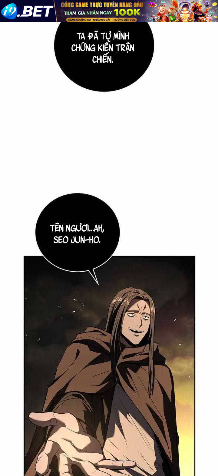 Sự Trở Lại Của Người Chơi Bị Đóng Băng - Chapter 143 - Page 50