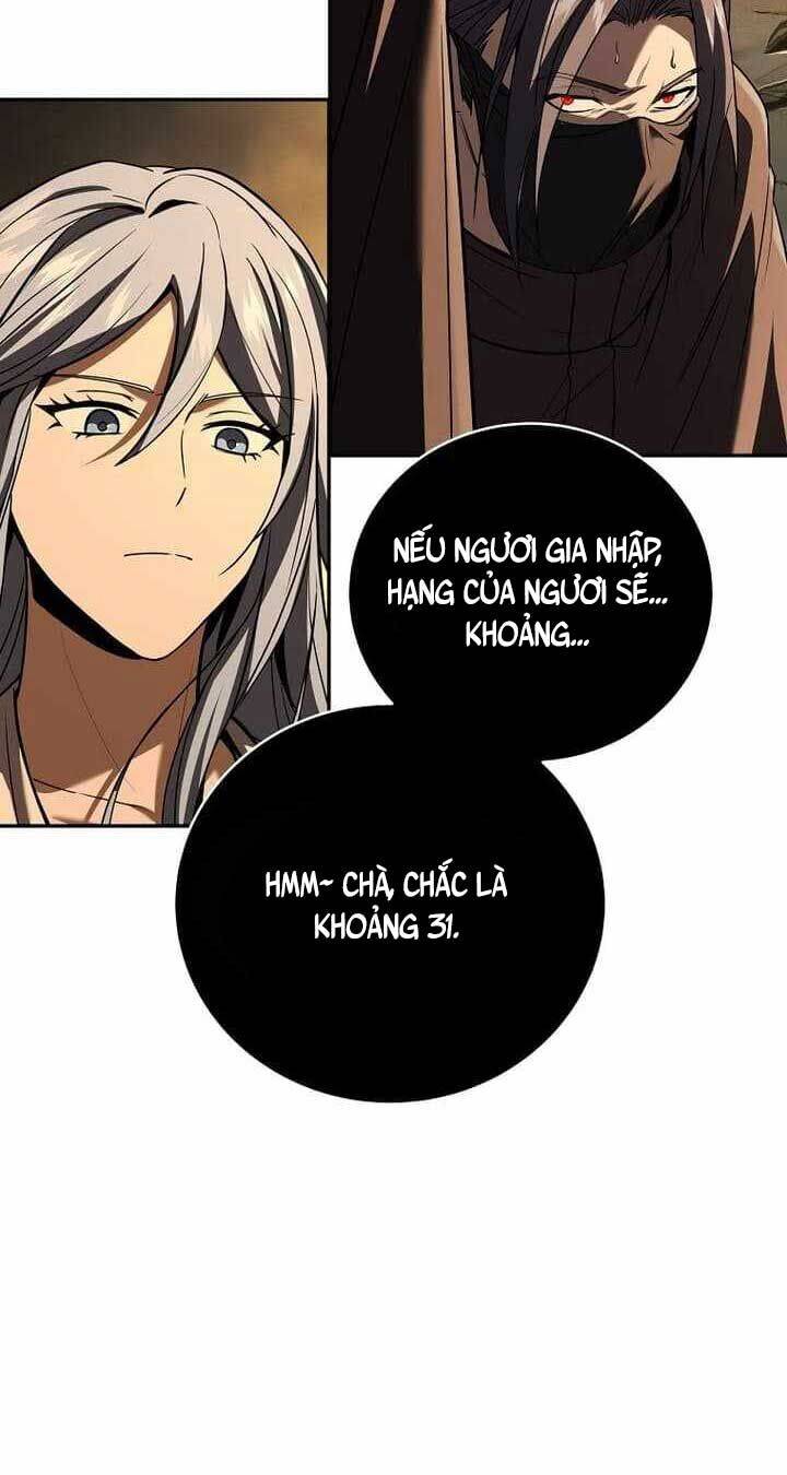 Sự Trở Lại Của Người Chơi Bị Đóng Băng - Chapter 143 - Page 52