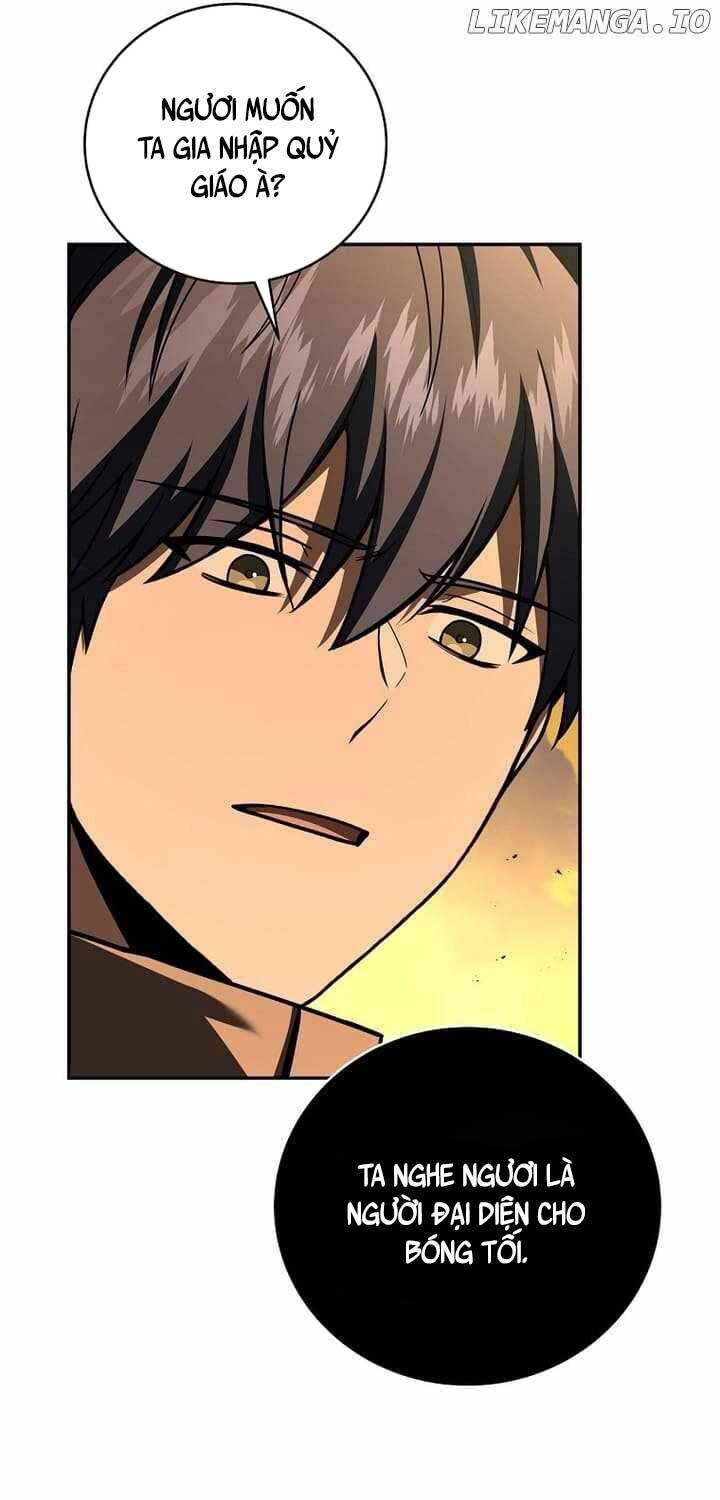 Sự Trở Lại Của Người Chơi Bị Đóng Băng - Chapter 143 - Page 53