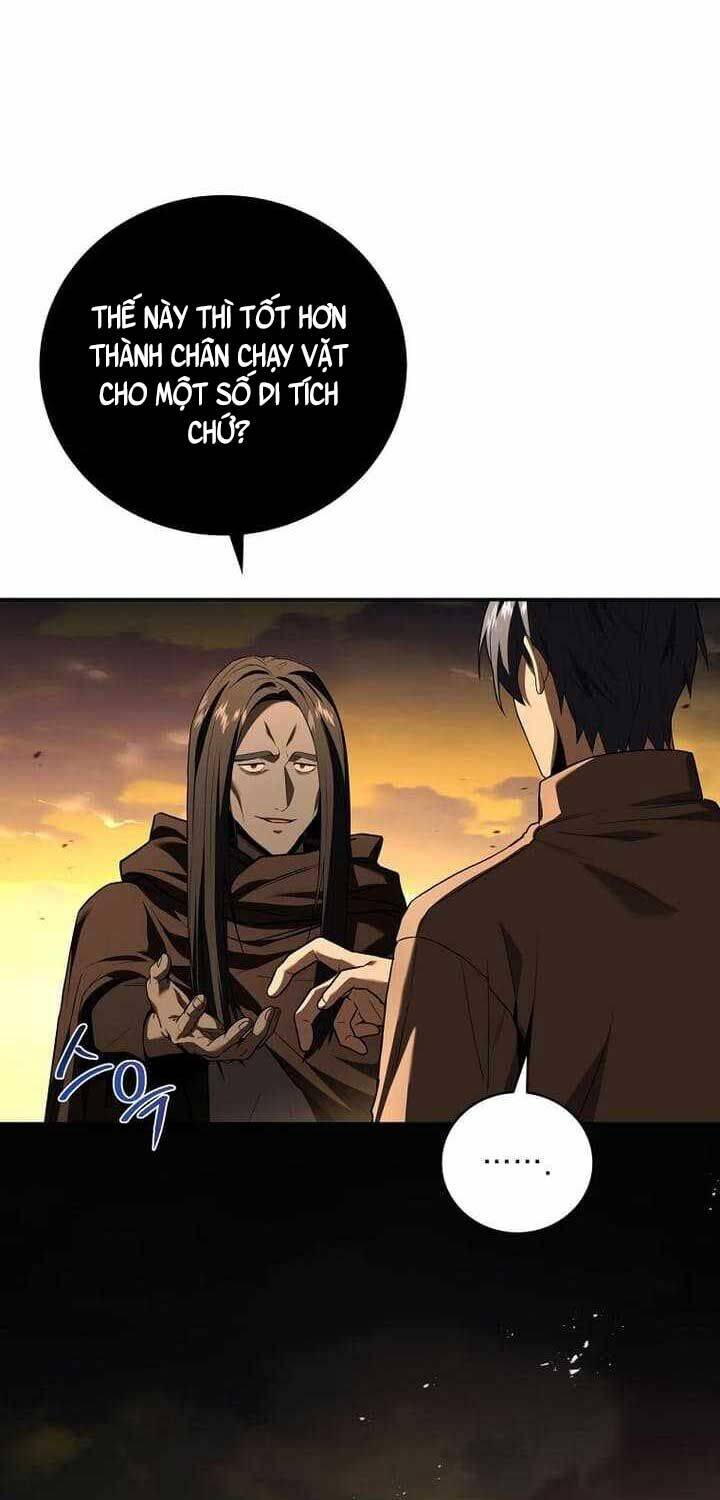 Sự Trở Lại Của Người Chơi Bị Đóng Băng - Chapter 143 - Page 54