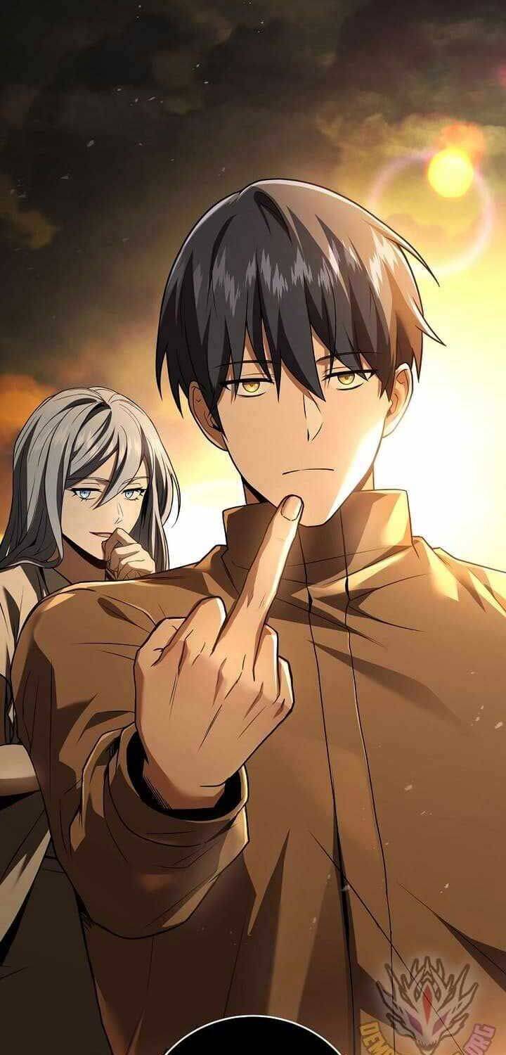 Sự Trở Lại Của Người Chơi Bị Đóng Băng - Chapter 143 - Page 55