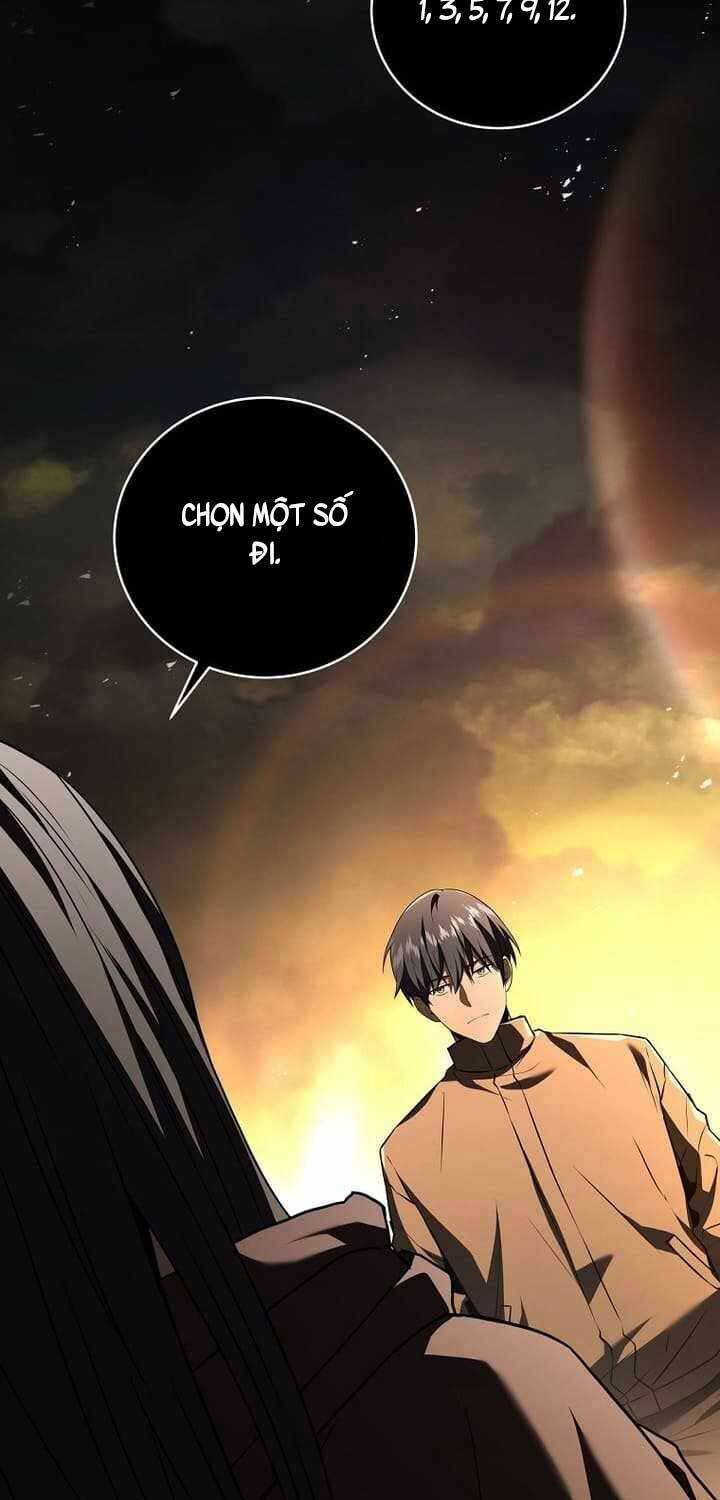 Sự Trở Lại Của Người Chơi Bị Đóng Băng - Chapter 143 - Page 57