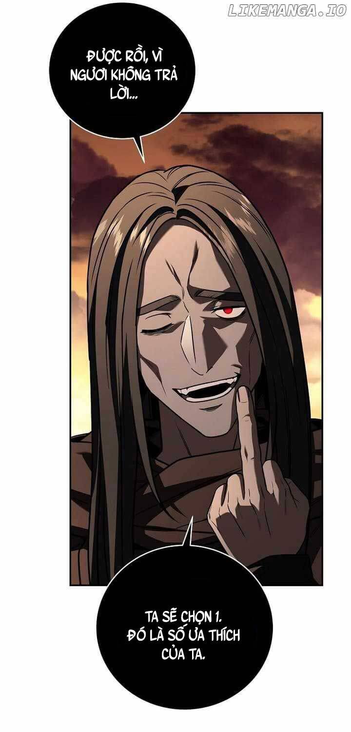 Sự Trở Lại Của Người Chơi Bị Đóng Băng - Chapter 143 - Page 60