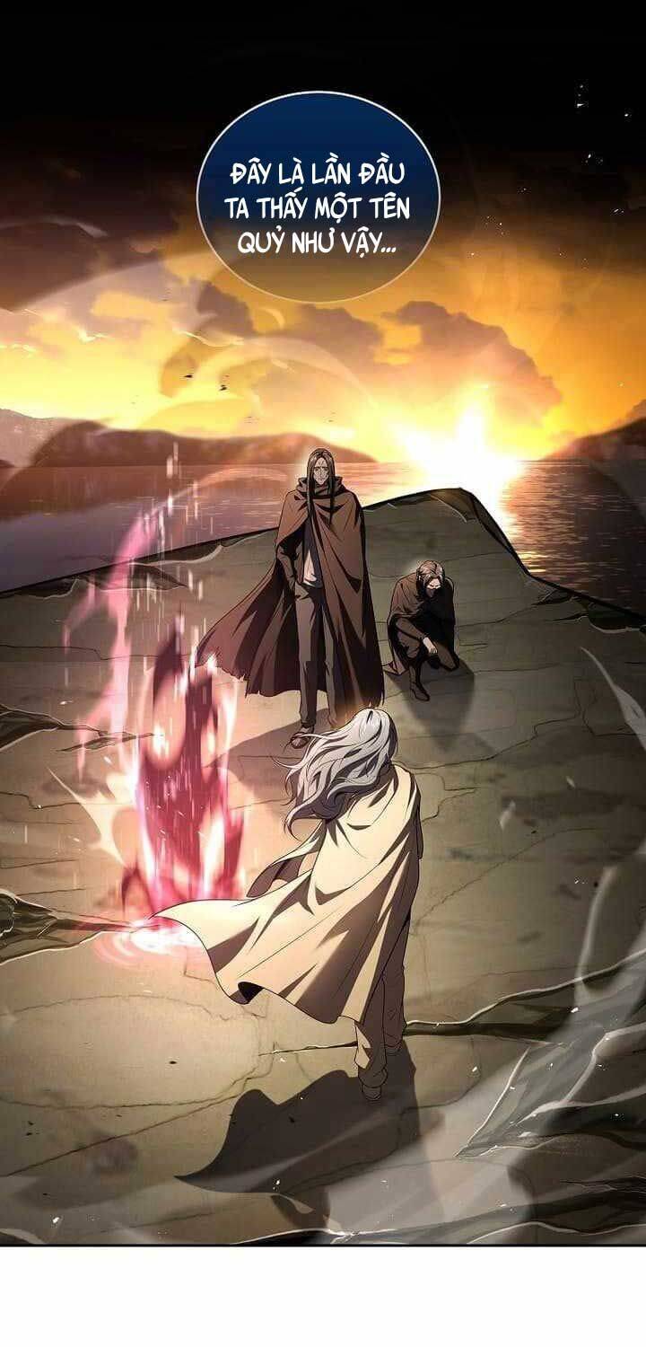 Sự Trở Lại Của Người Chơi Bị Đóng Băng - Chapter 143 - Page 62