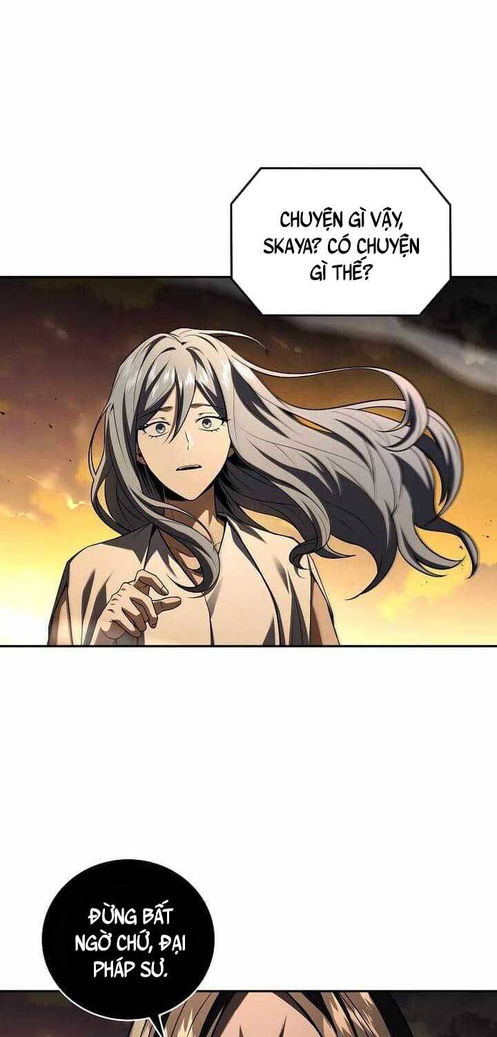 Sự Trở Lại Của Người Chơi Bị Đóng Băng - Chapter 143 - Page 63