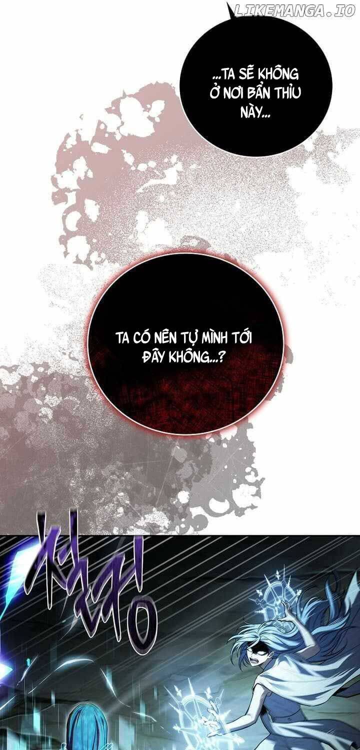 Sự Trở Lại Của Người Chơi Bị Đóng Băng - Chapter 143 - Page 67