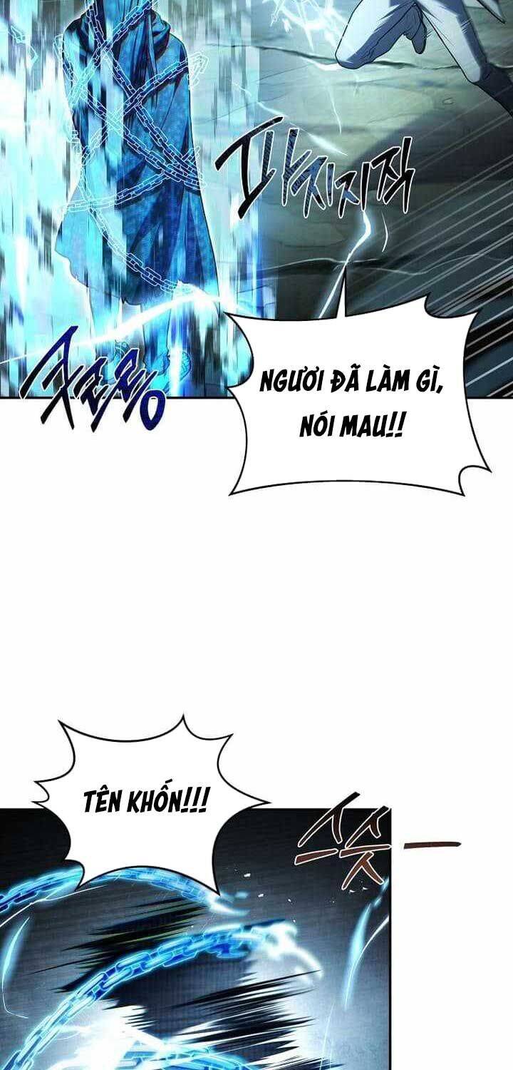 Sự Trở Lại Của Người Chơi Bị Đóng Băng - Chapter 143 - Page 68